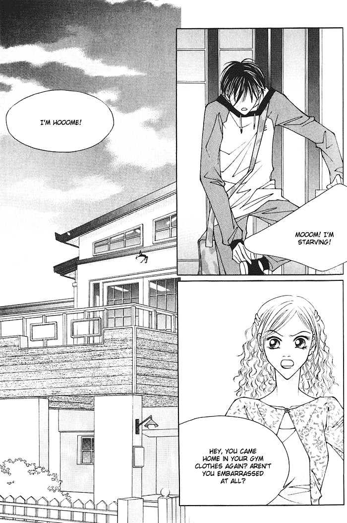 Hush chapter 2.2 page 6