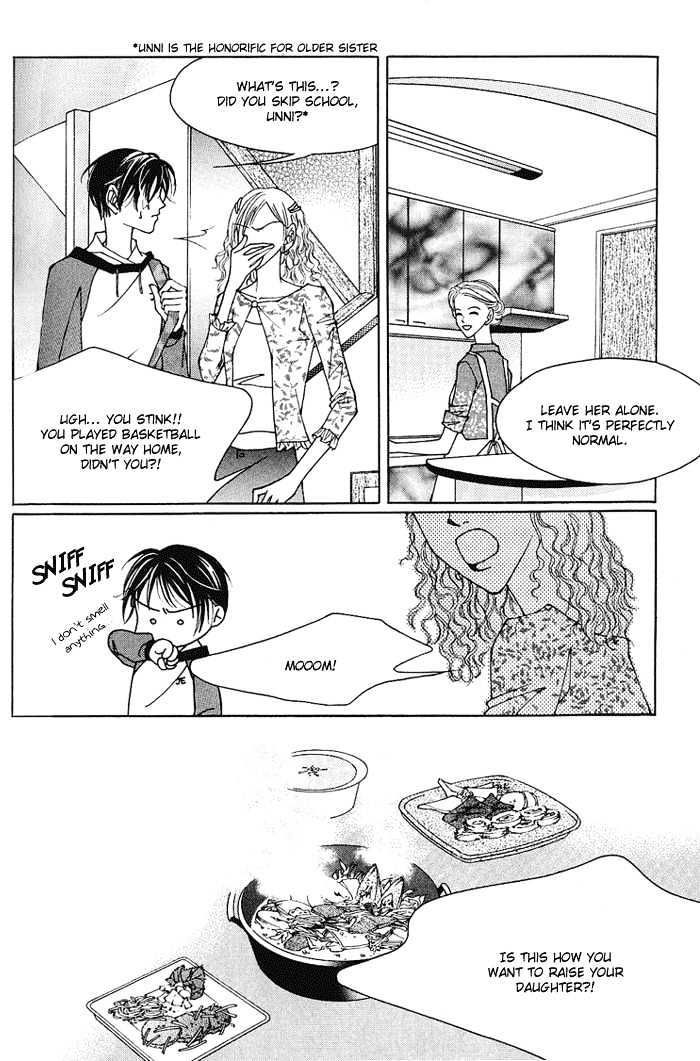 Hush chapter 2.2 page 7