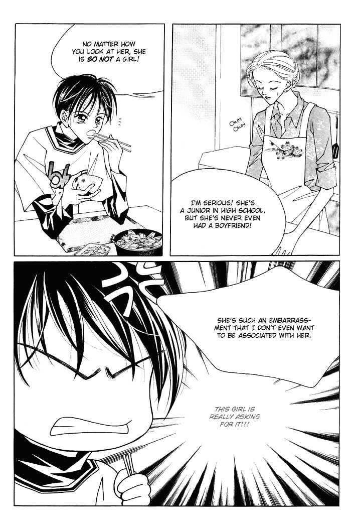 Hush chapter 2.2 page 8