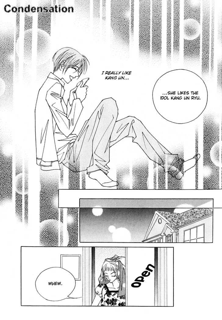 Hush chapter 2.3 page 20