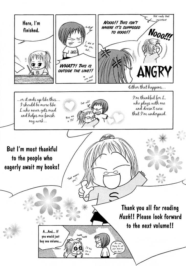 Hush chapter 2.3 page 24