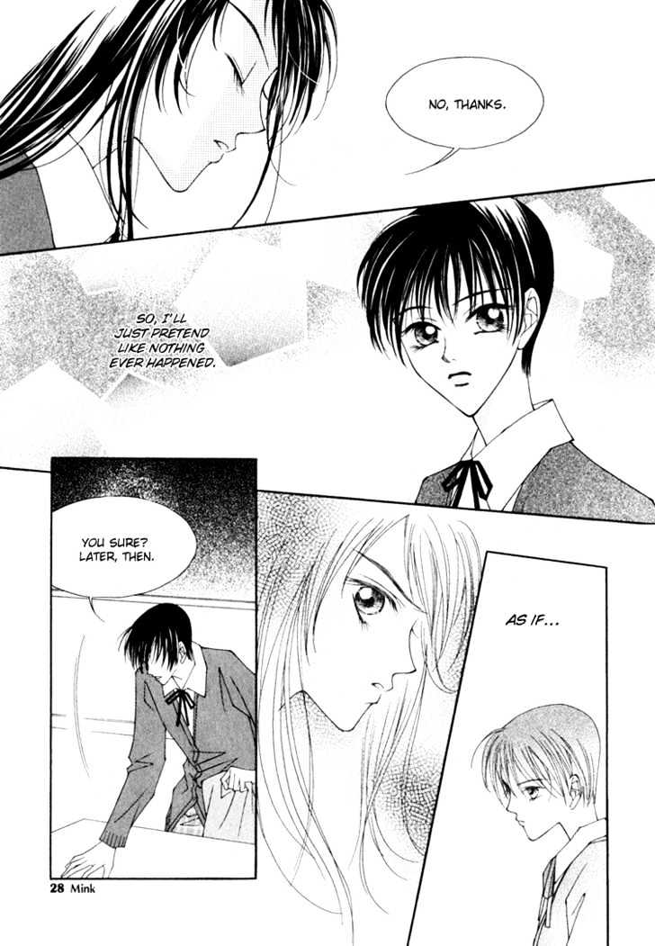 Hush chapter 5.1 page 28