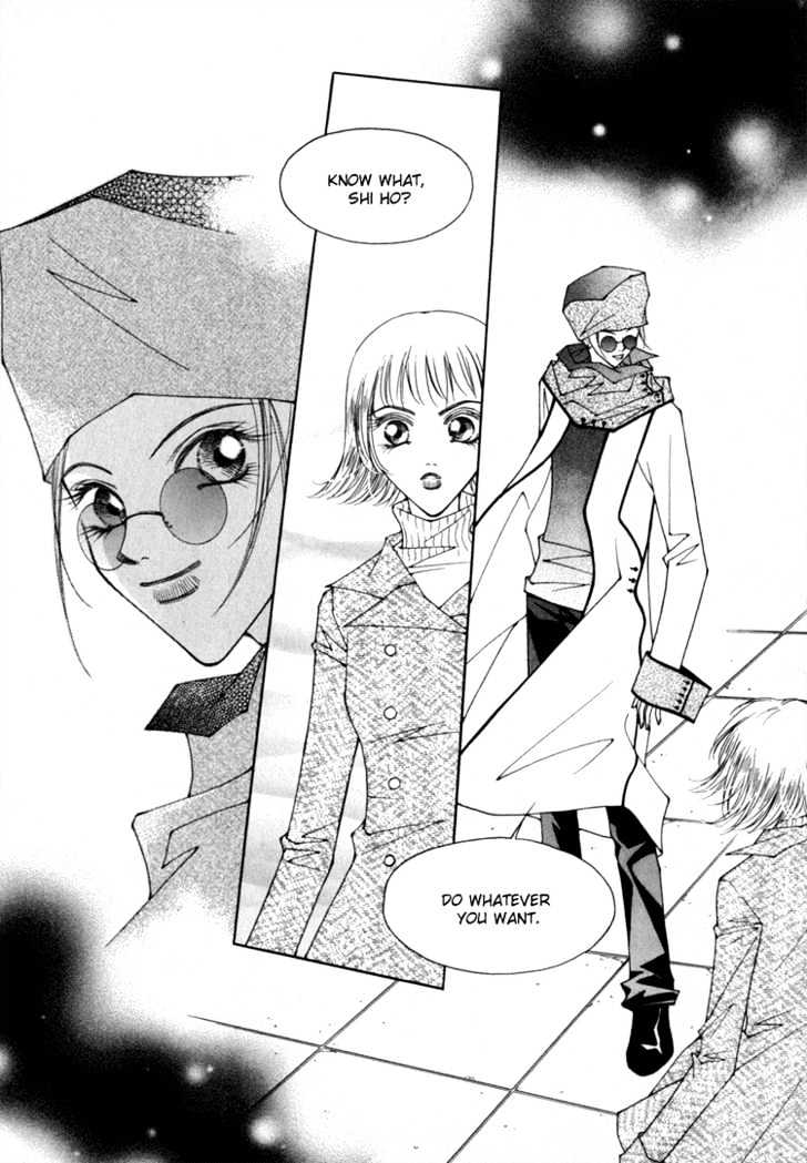 Hush chapter 6 page 10