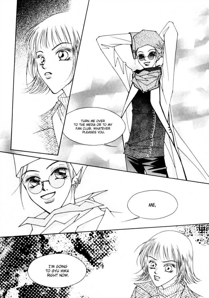 Hush chapter 6 page 11