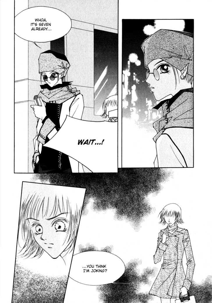 Hush chapter 6 page 12