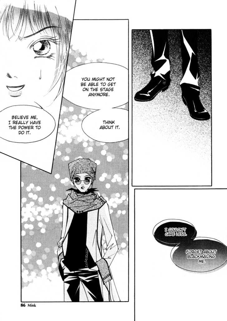 Hush chapter 6 page 13