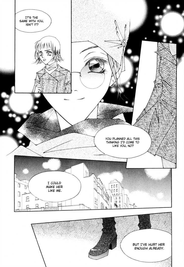 Hush chapter 6 page 16