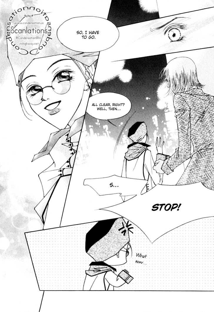 Hush chapter 6 page 17