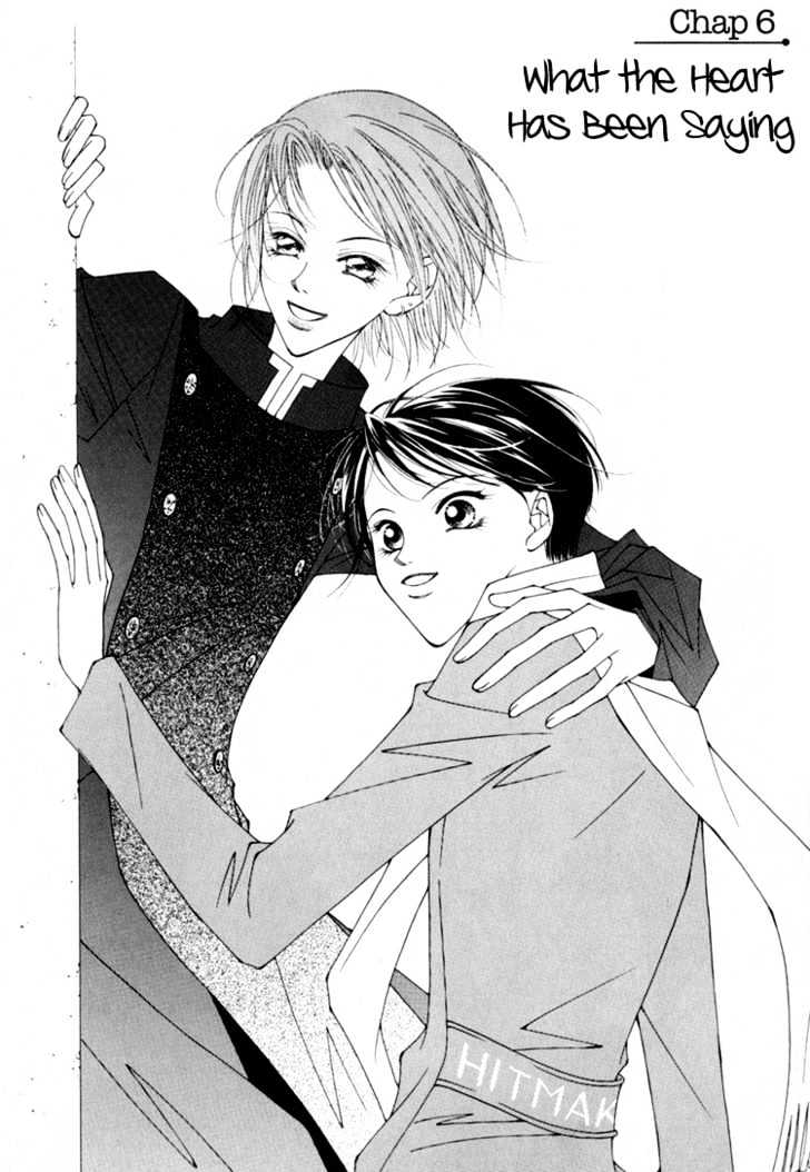 Hush chapter 6 page 2