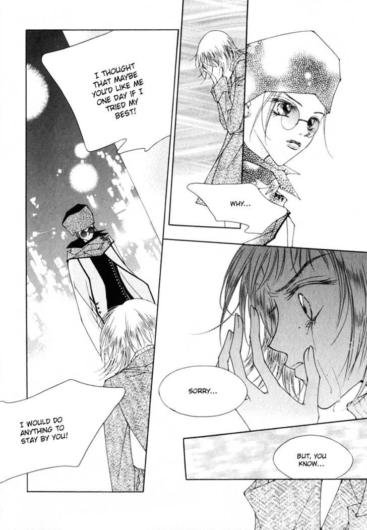 Hush chapter 6 page 20