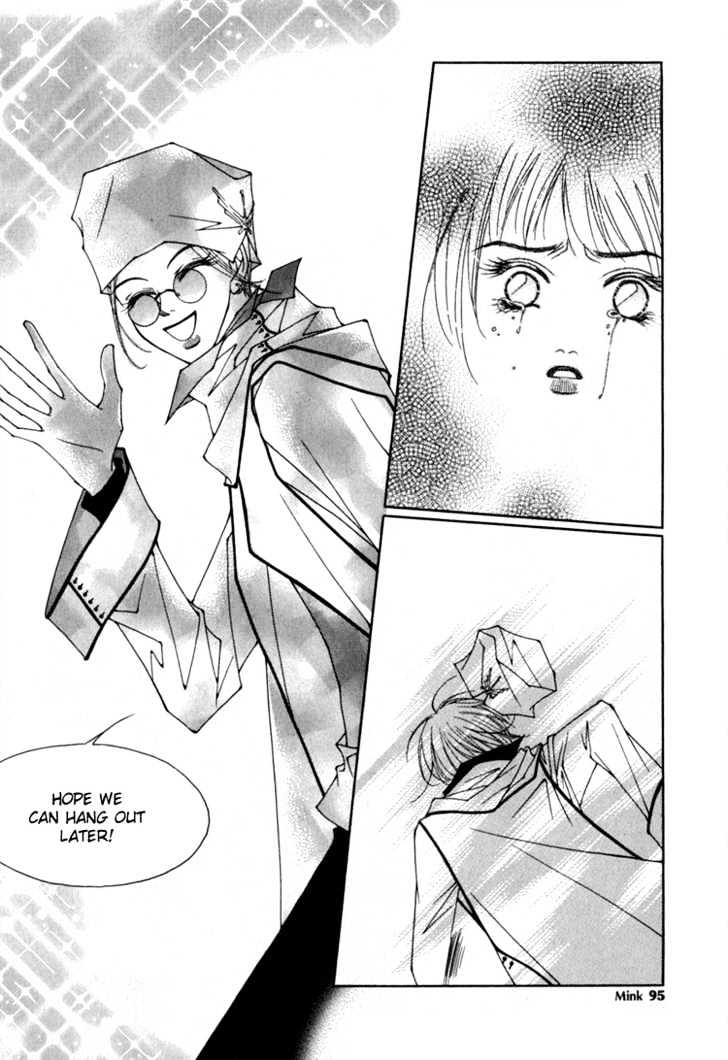 Hush chapter 6 page 22