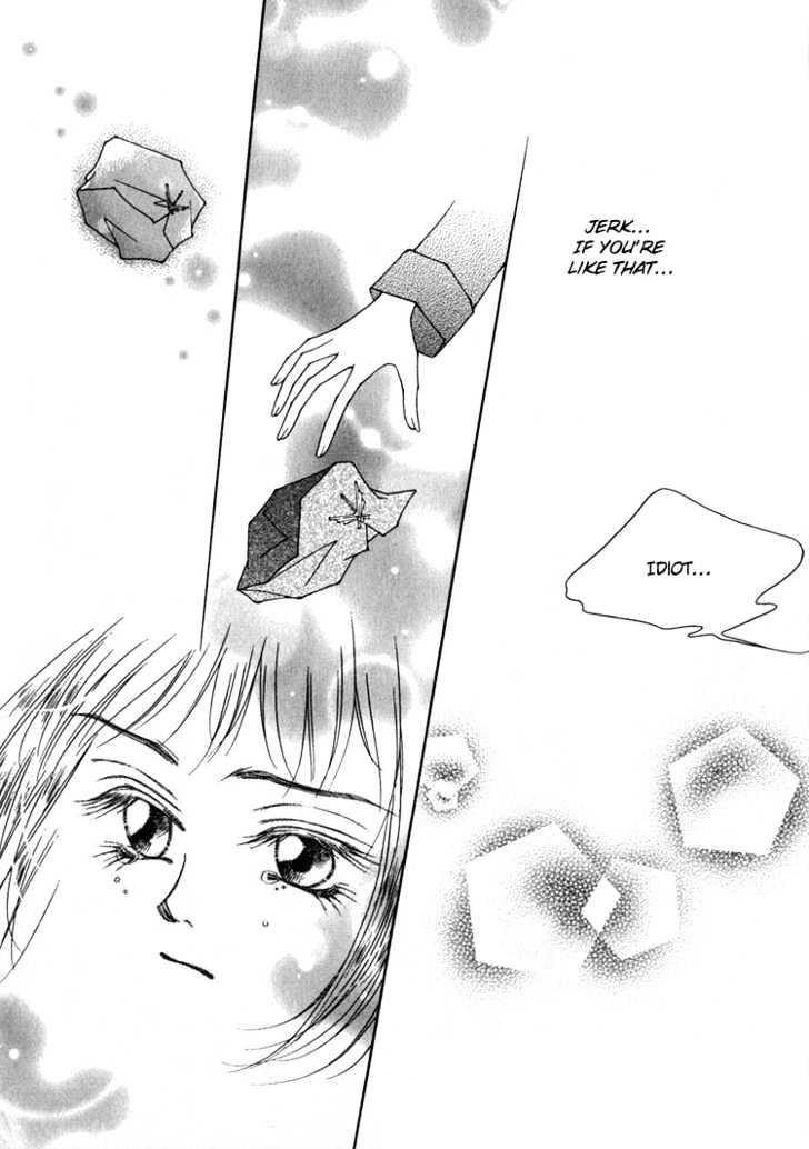 Hush chapter 6 page 23