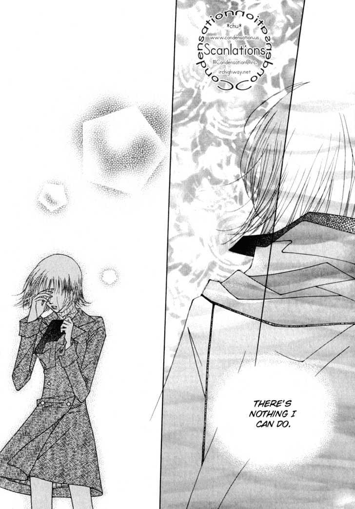 Hush chapter 6 page 24