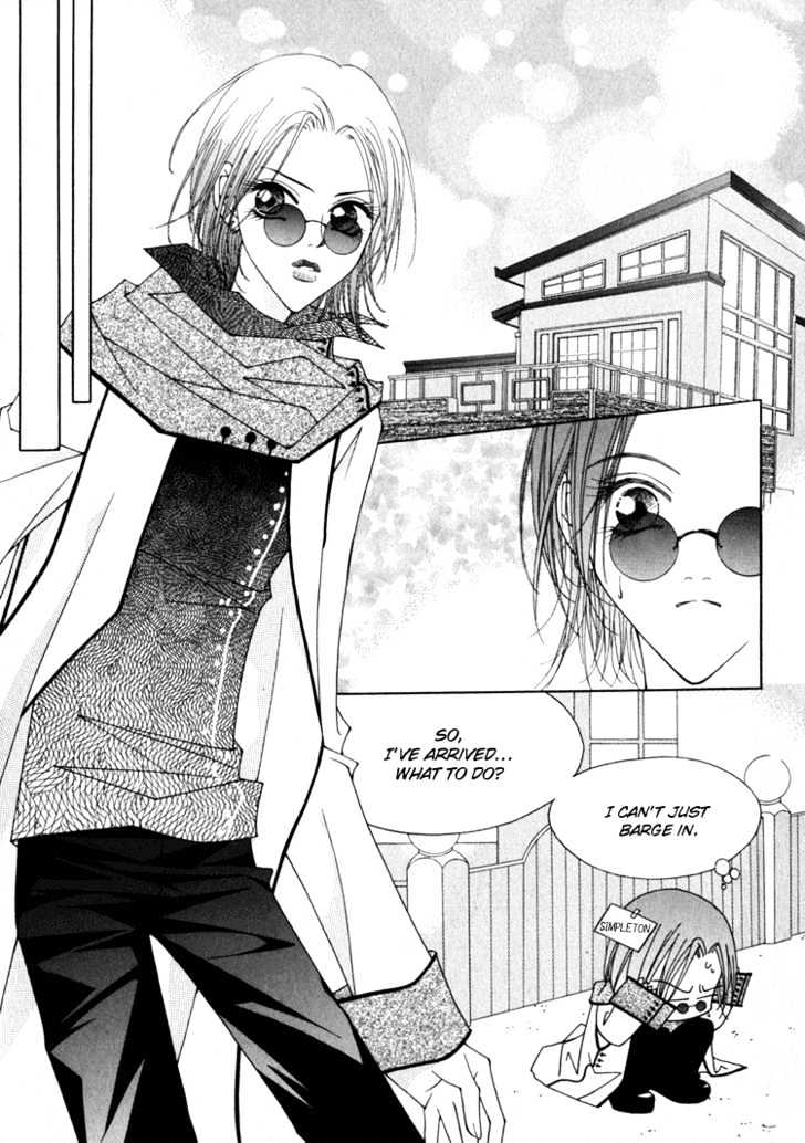 Hush chapter 6 page 25