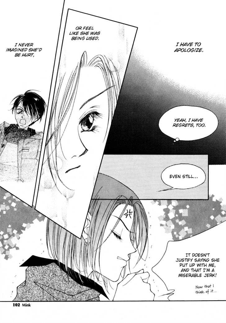 Hush chapter 6 page 29