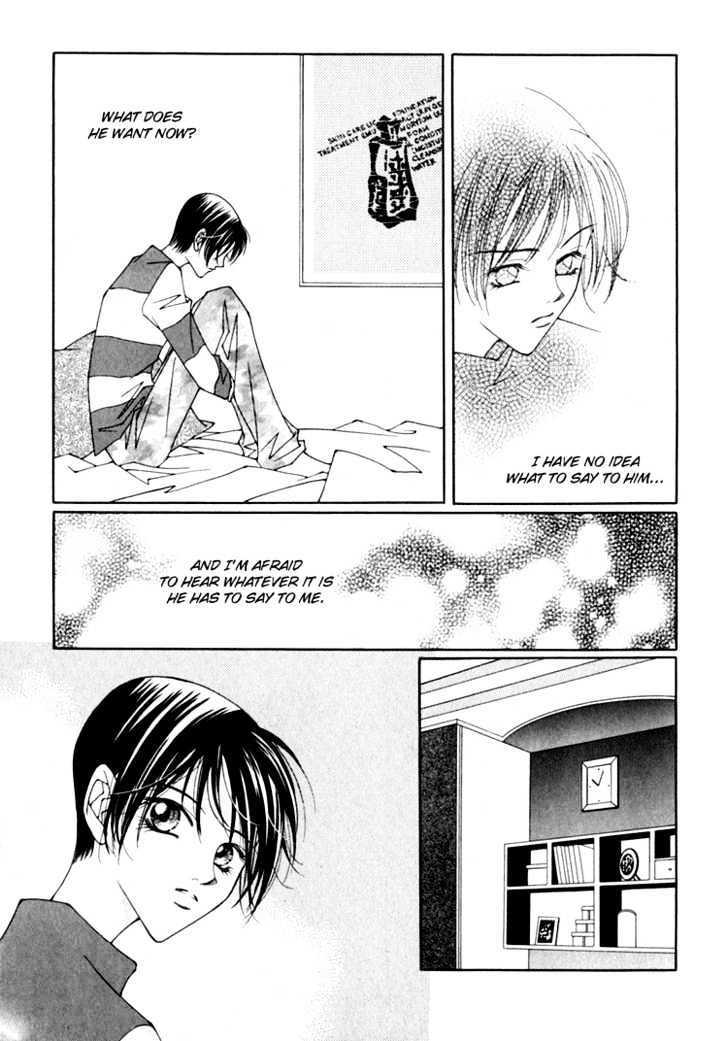 Hush chapter 6 page 31