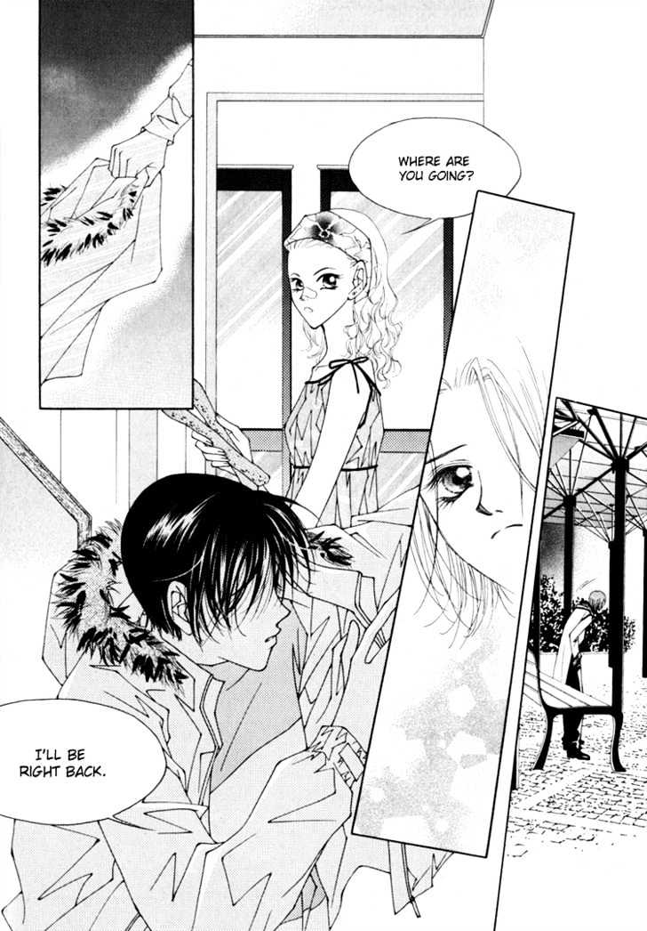 Hush chapter 6 page 33