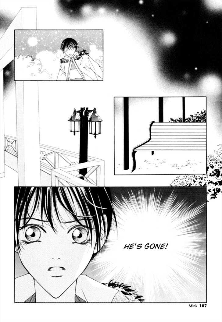 Hush chapter 6 page 34