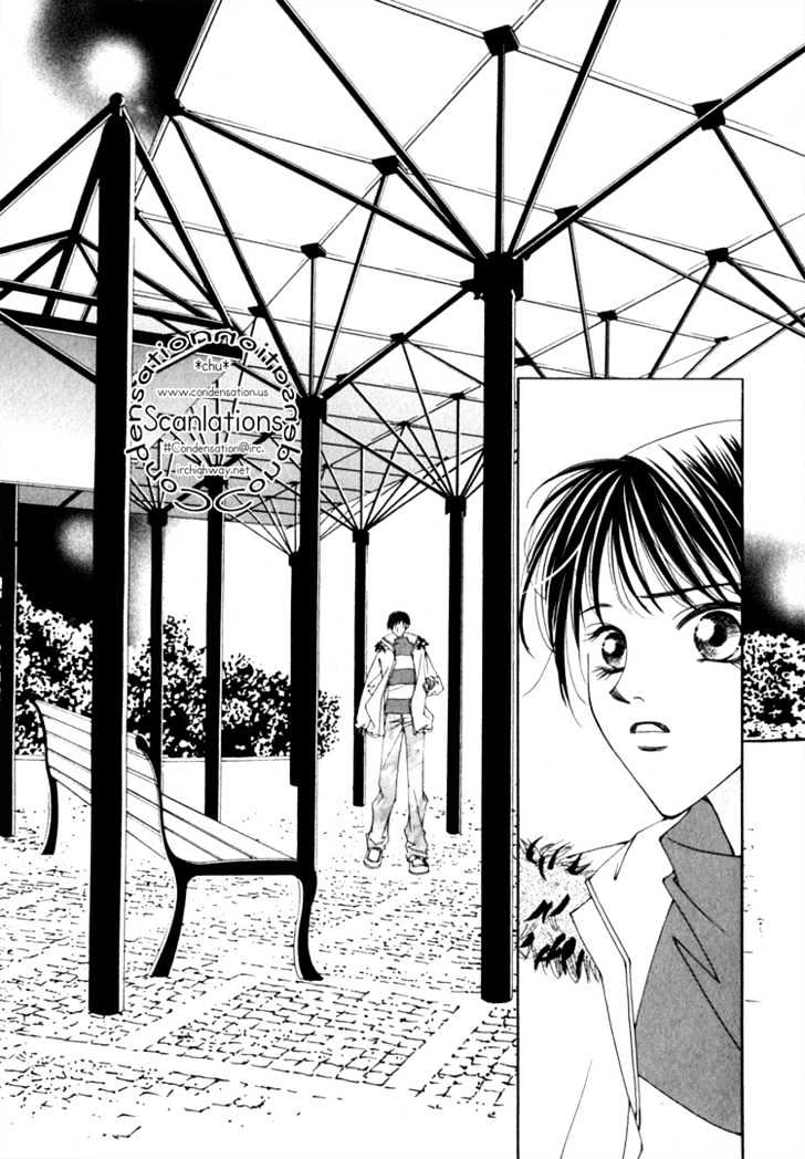 Hush chapter 6 page 35