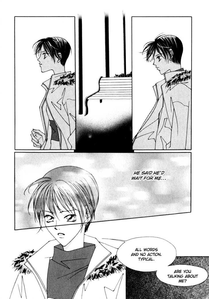 Hush chapter 6 page 36