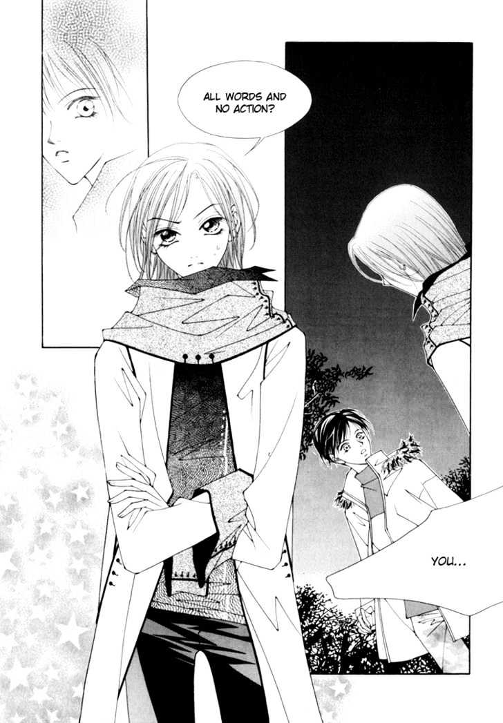 Hush chapter 6 page 37