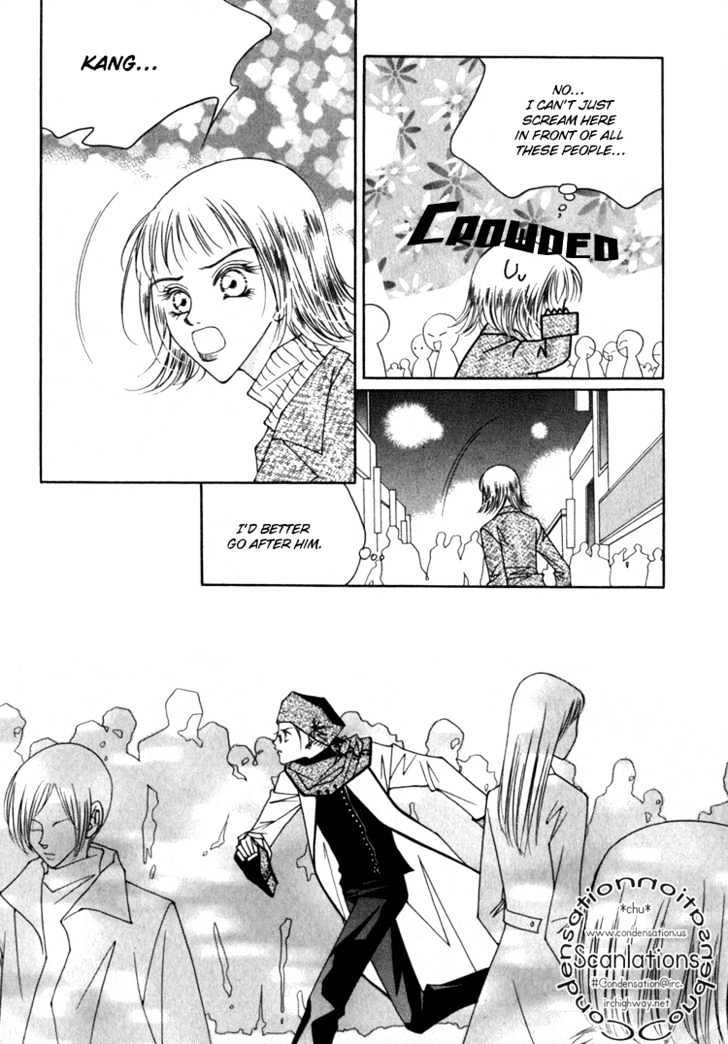 Hush chapter 6 page 4