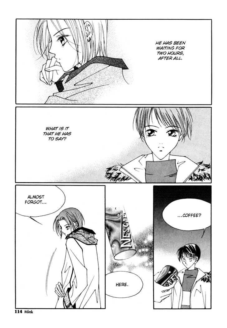 Hush chapter 6 page 41