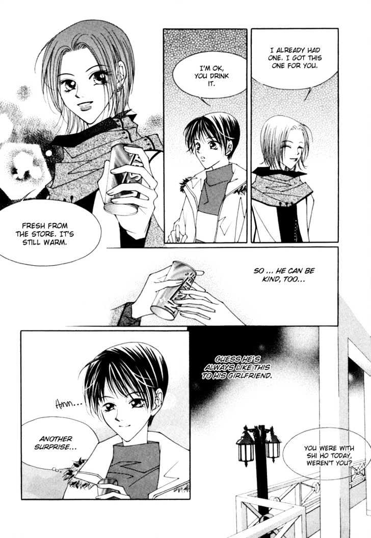 Hush chapter 6 page 42