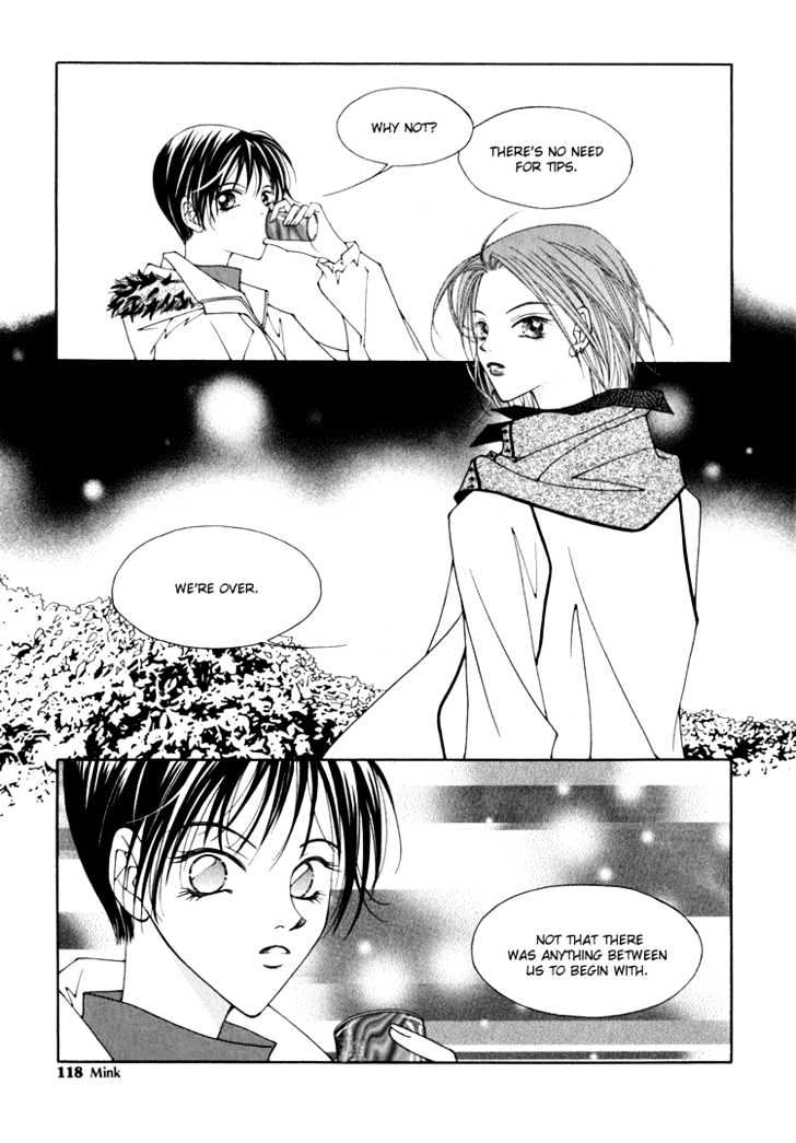 Hush chapter 6 page 45