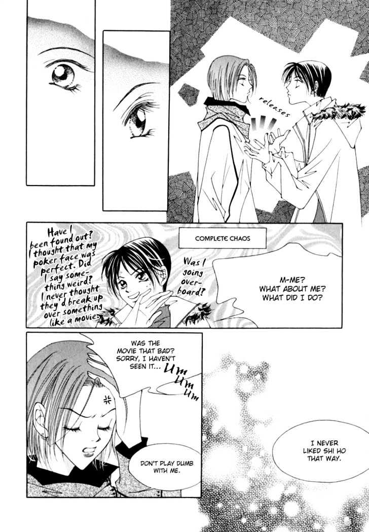 Hush chapter 6 page 48