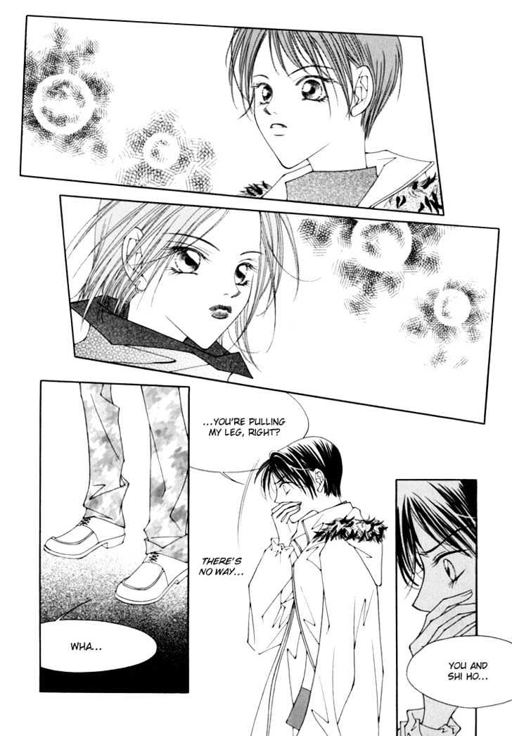 Hush chapter 6 page 50