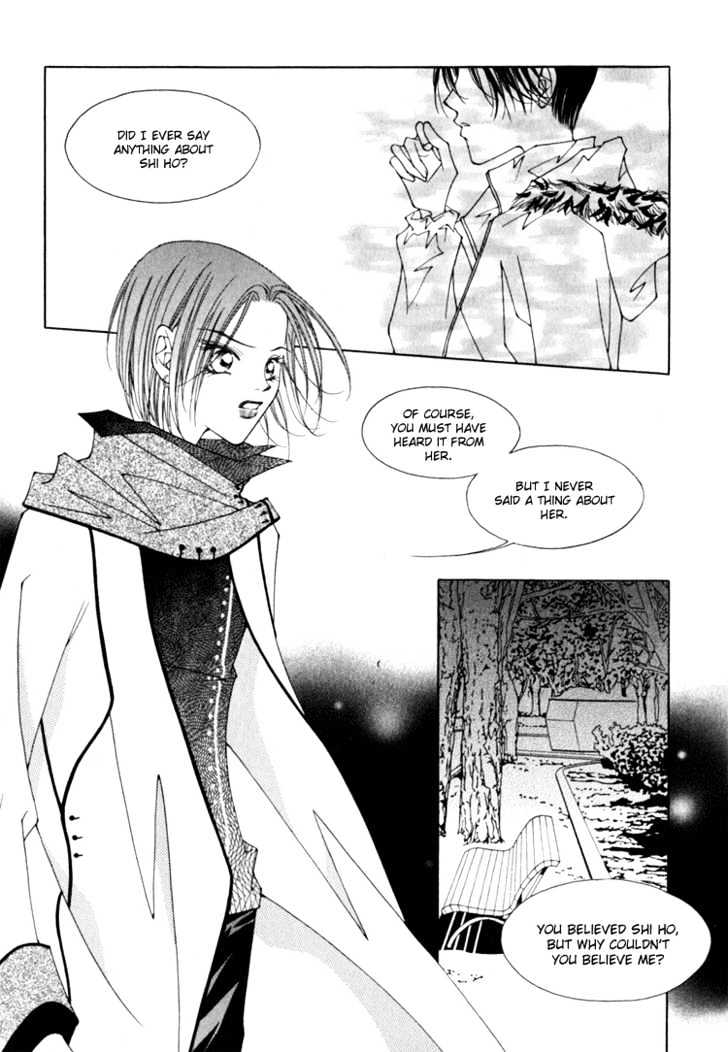 Hush chapter 6 page 51