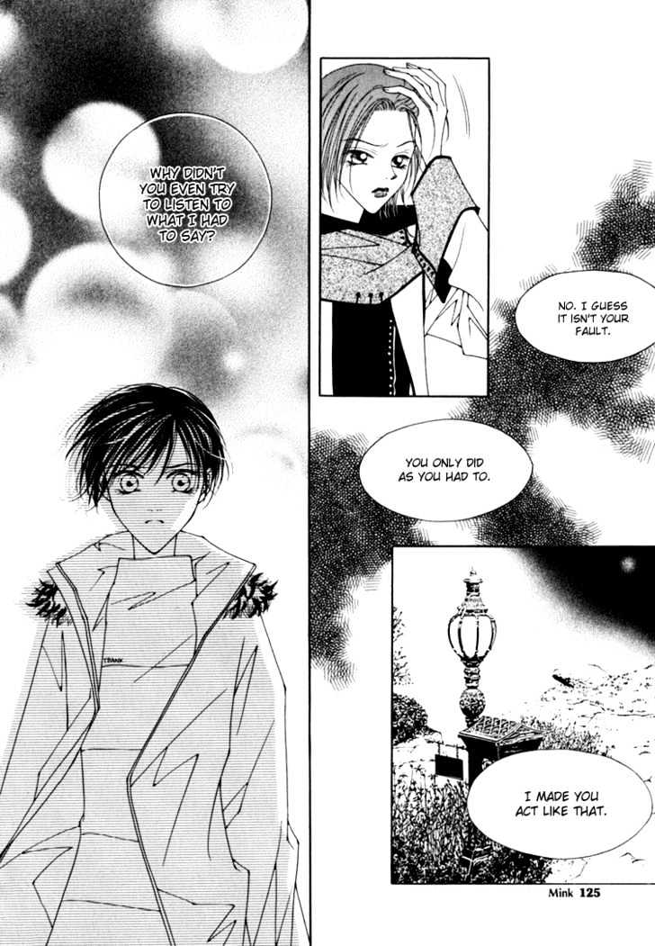 Hush chapter 6 page 52