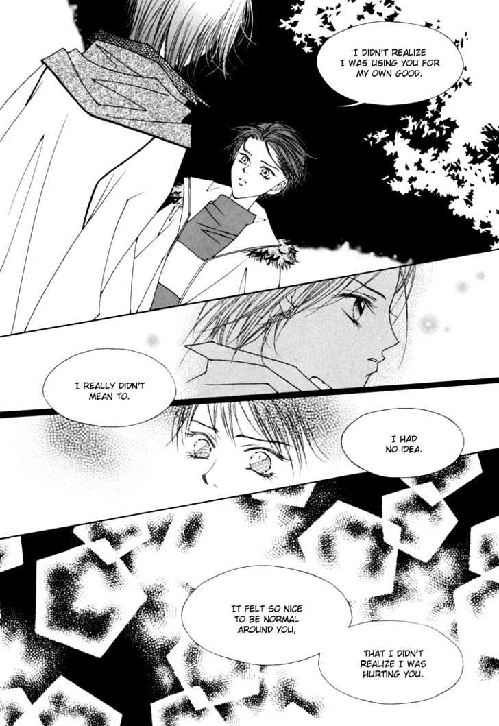 Hush chapter 6 page 53