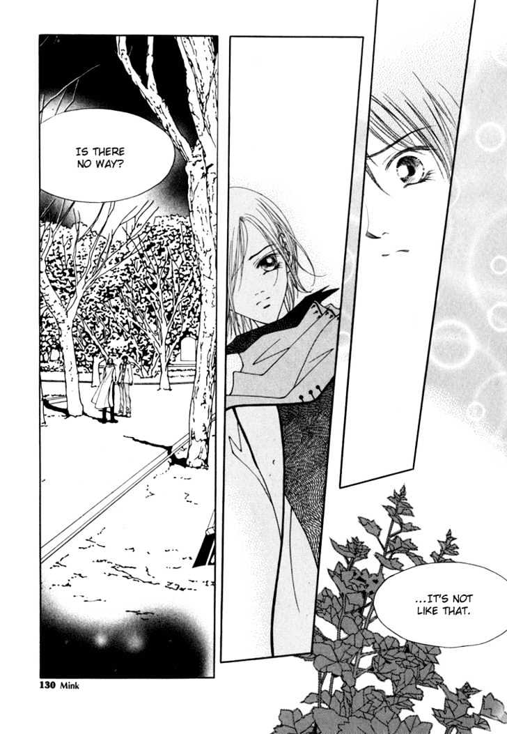 Hush chapter 6 page 57