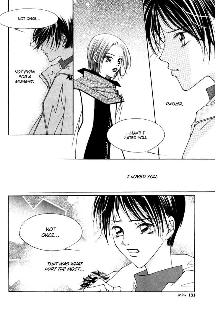 Hush chapter 6 page 58