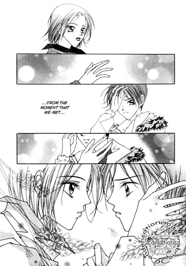 Hush chapter 6 page 59