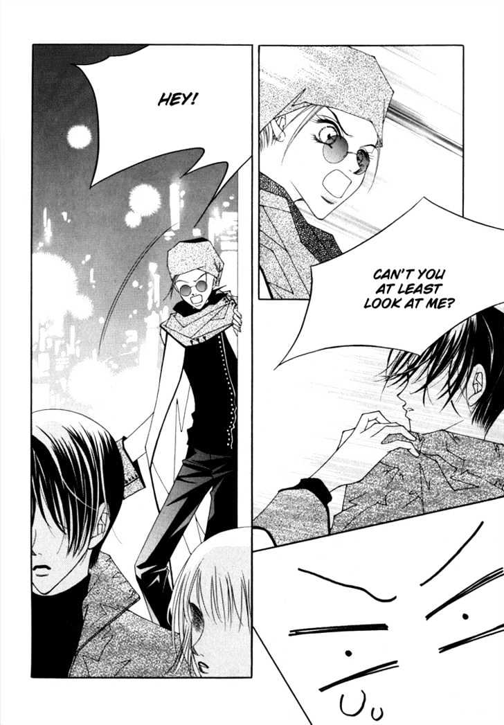 Hush chapter 6 page 6