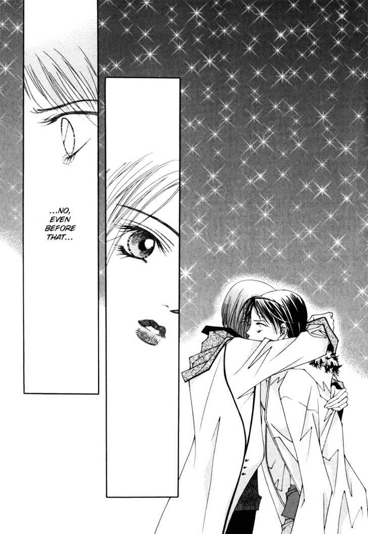 Hush chapter 6 page 60