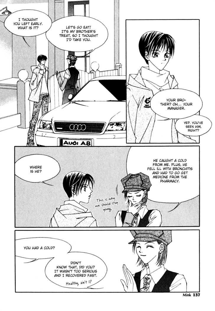 Hush chapter 6 page 64