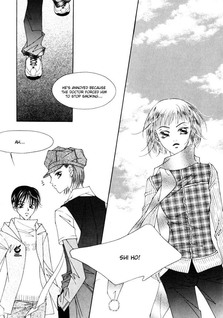 Hush chapter 6 page 65