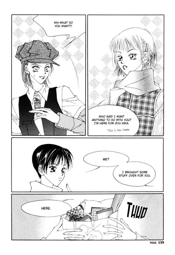 Hush chapter 6 page 66