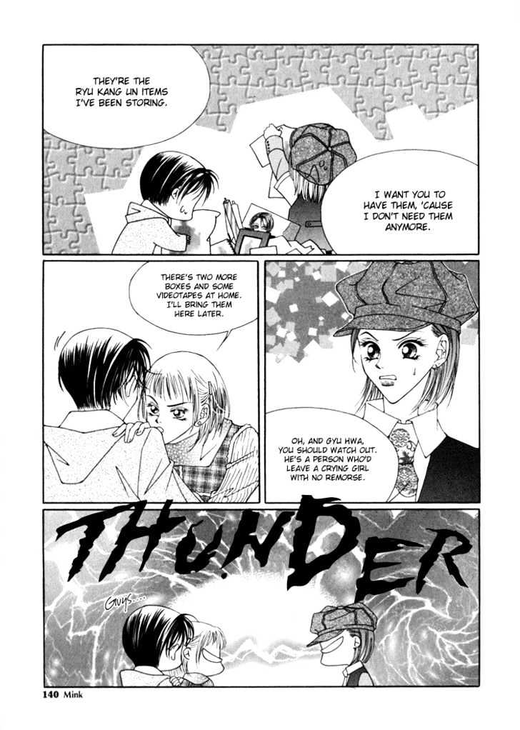 Hush chapter 6 page 67