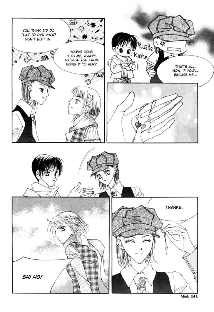 Hush chapter 6 page 68