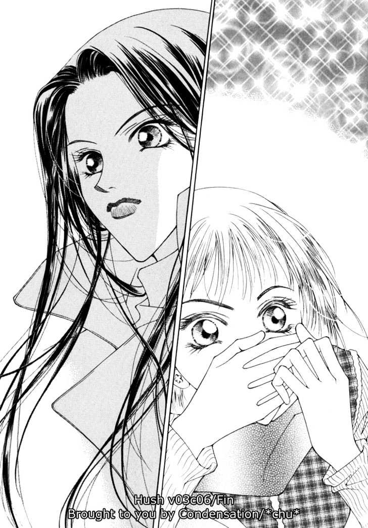 Hush chapter 6 page 70