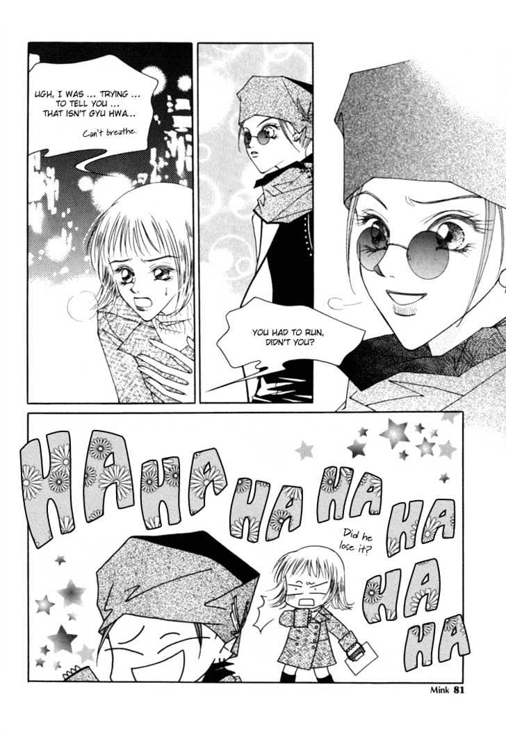 Hush chapter 6 page 8