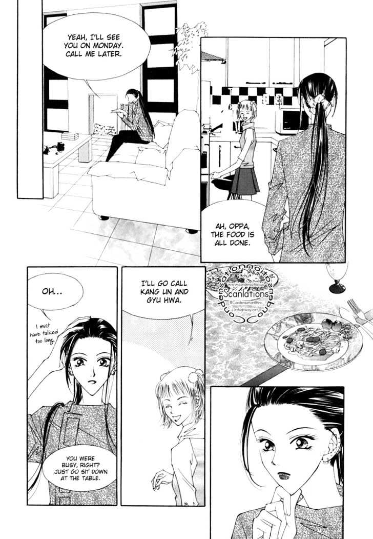 Hush chapter 8.1 page 30