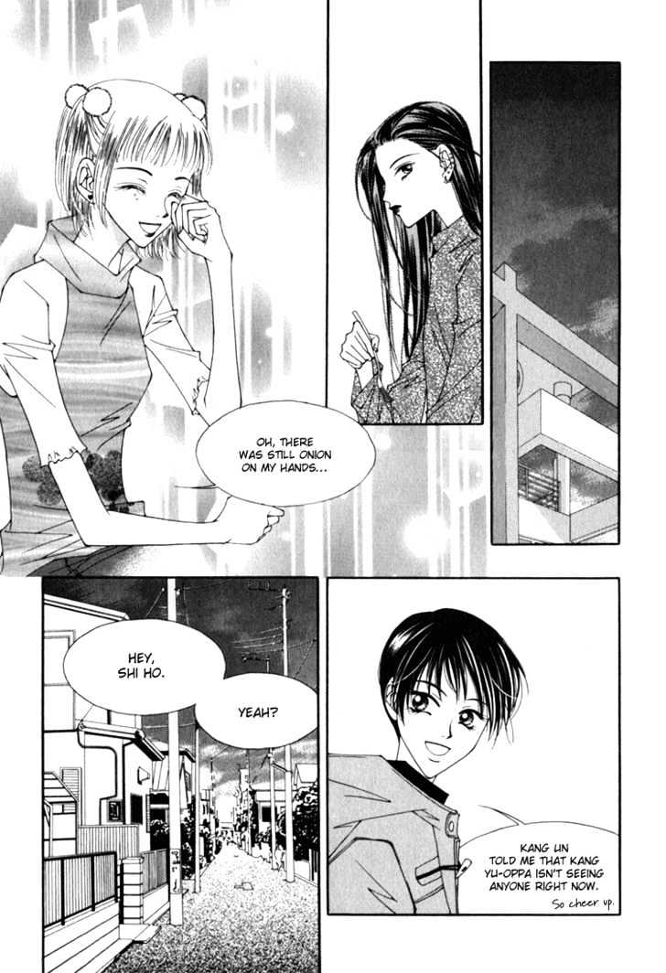 Hush chapter 8.1 page 35