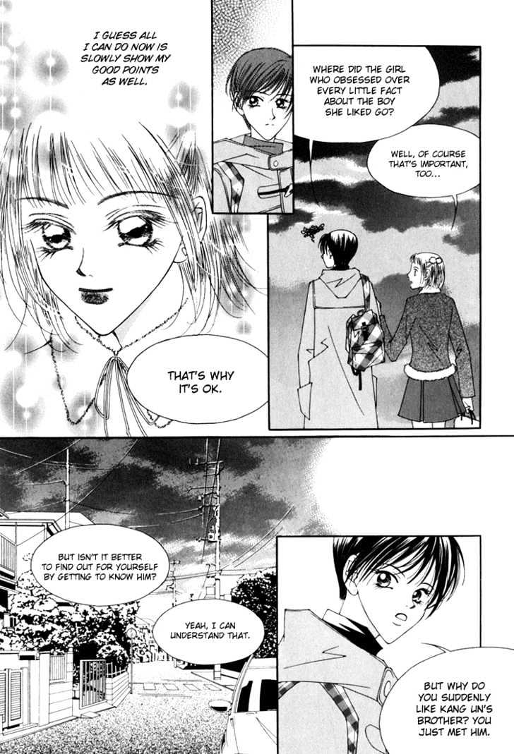 Hush chapter 8.1 page 37