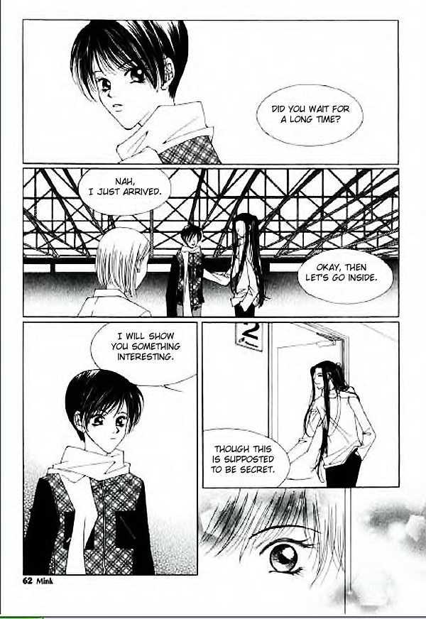 Hush chapter 8.2 page 19